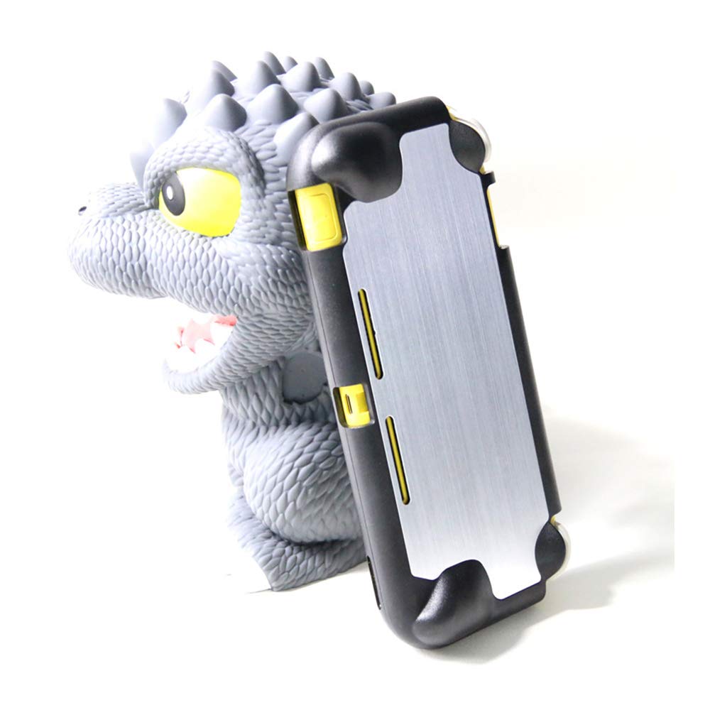 Amazon.co.jp: Switch Lite シェルケースカバー 保護メタルハード